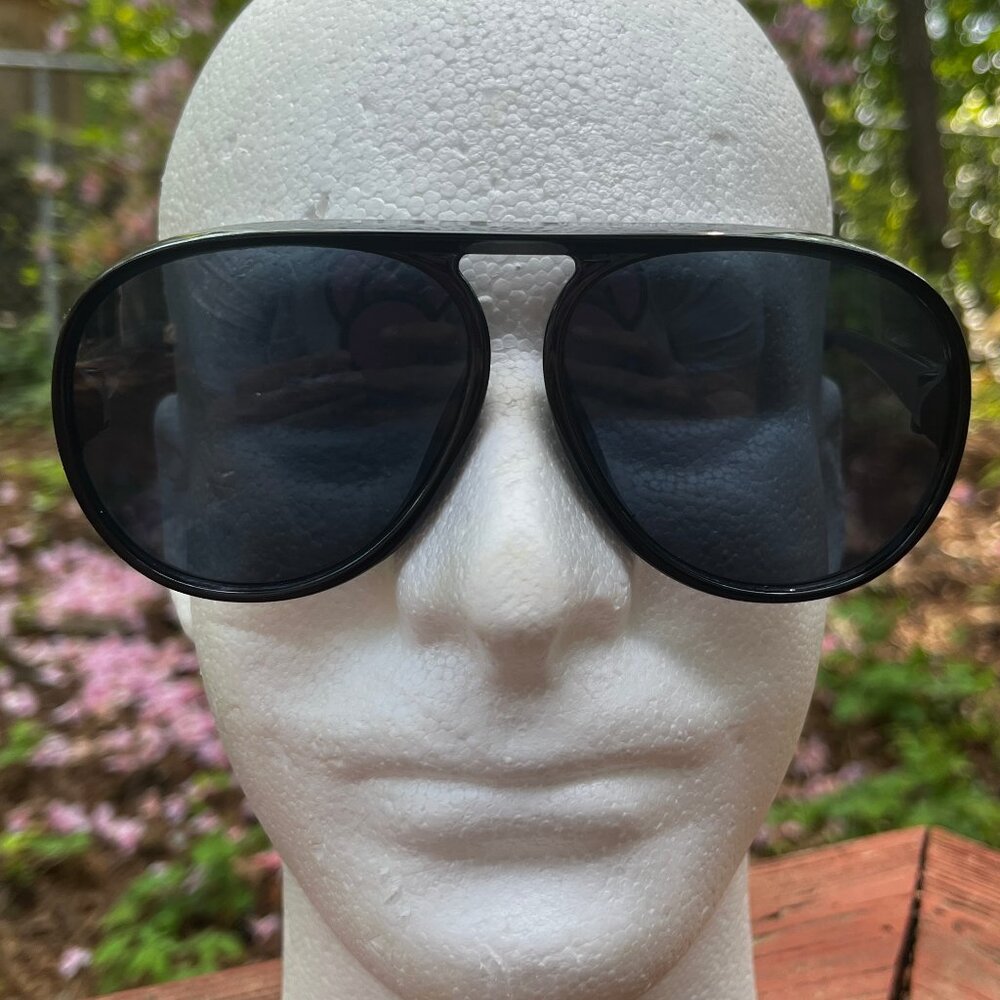 Sunglasses Aviator Style Frames Eyewear Shades